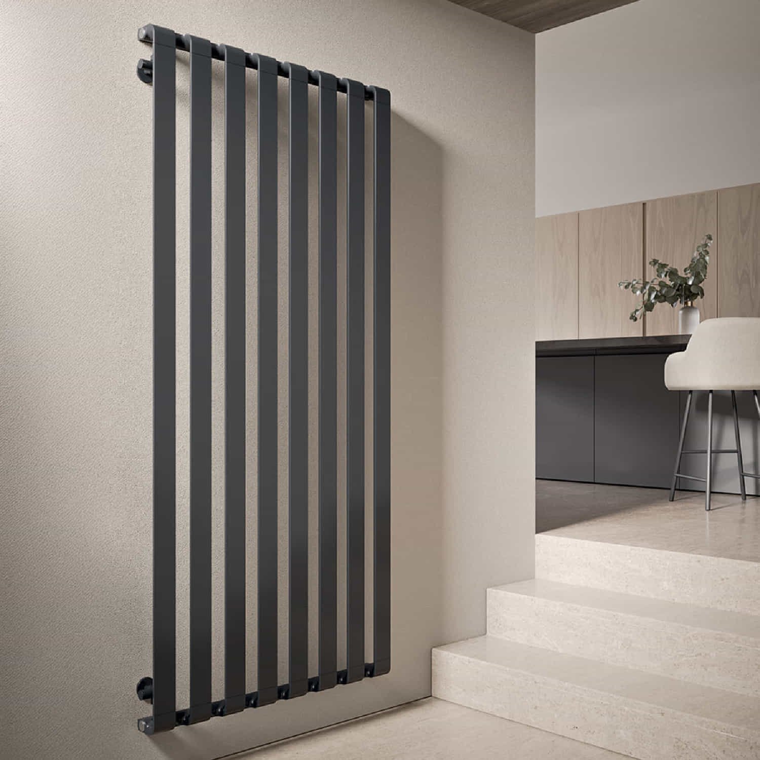 Radiador Step V | IRSAP