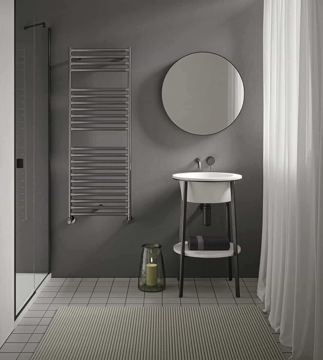 Radiador  Tovalloler Stile | IRSAP