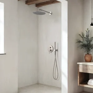 Shower Technology — Dutxa electrònica TRES
