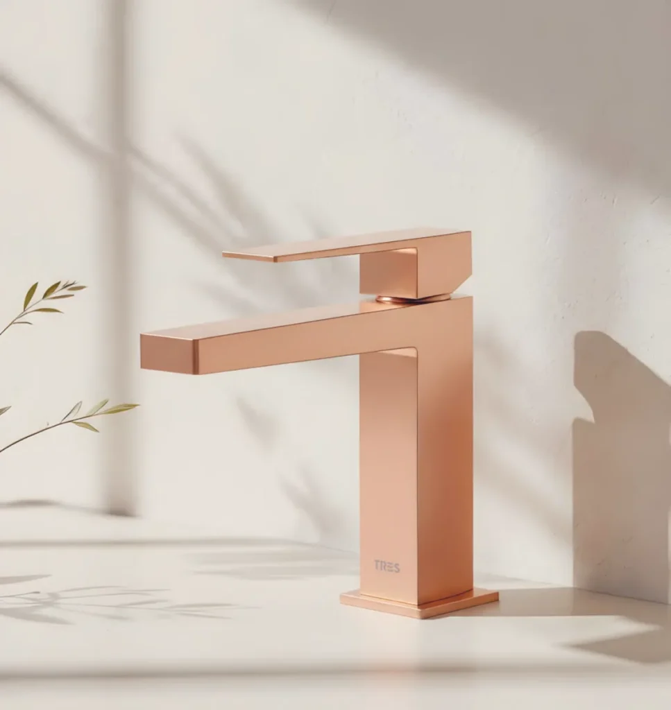 Aixeteria Slim — TRES