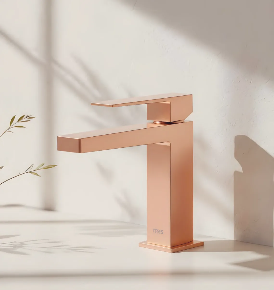 Aixeteria Slim — TRES