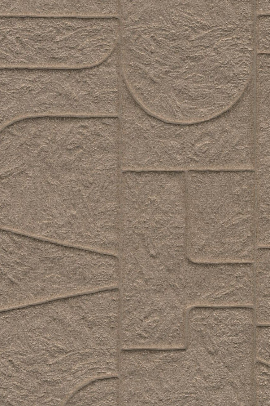 Revestiment Mural Terra Arcane — ambient 4