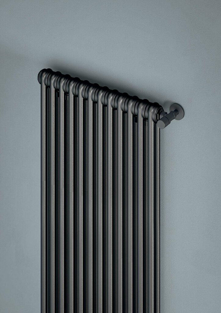Radiador Tesi 2 Columnes | IRSAP — ambient 1