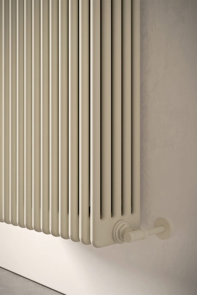 Radiador Tesi 5 Columnes | IRSAP — ambient 1