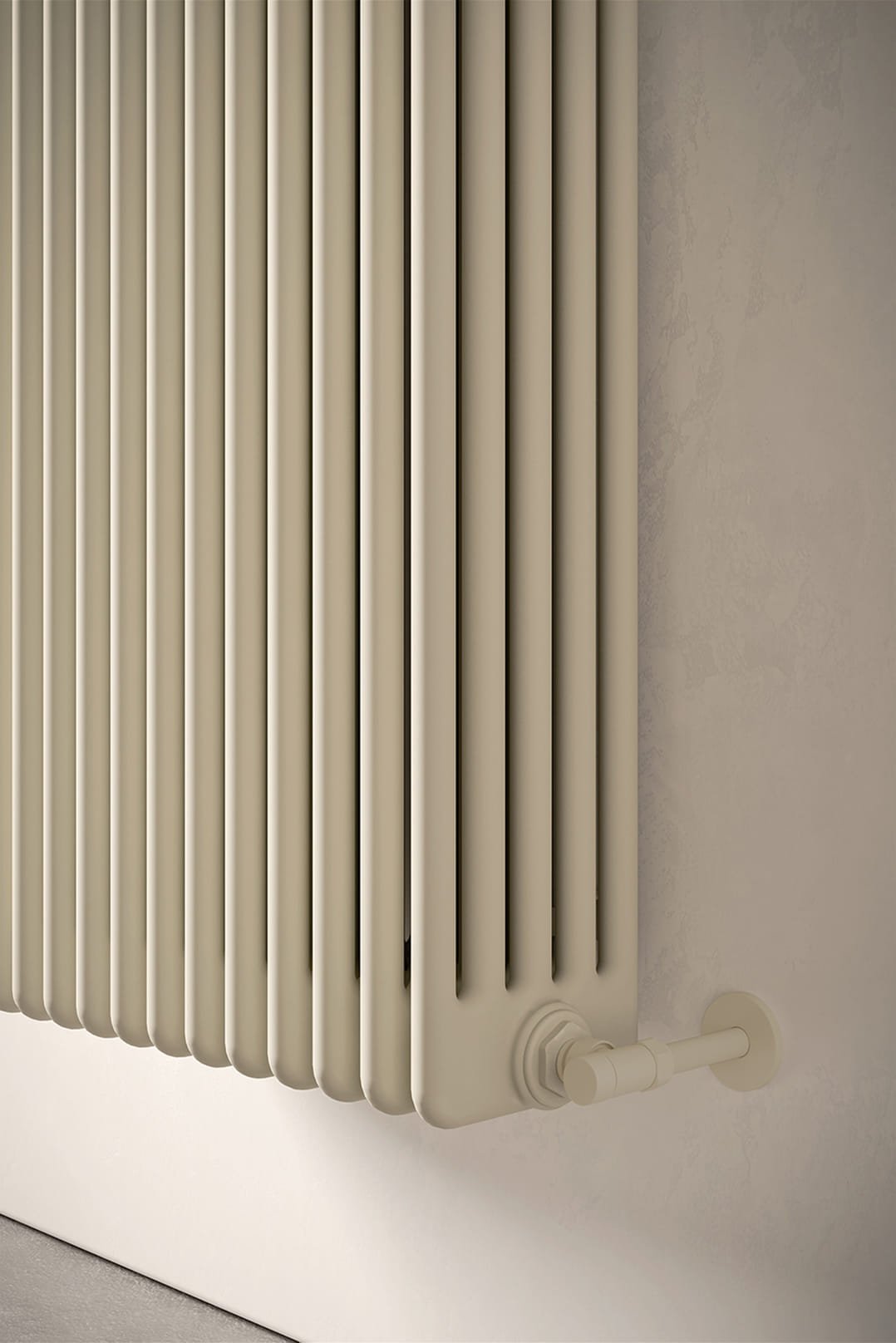 Radiador Tesi 5 Columnes | IRSAP — ambient 1
