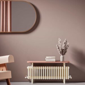 Radiador Tesi Banc Vertical | IRSAP