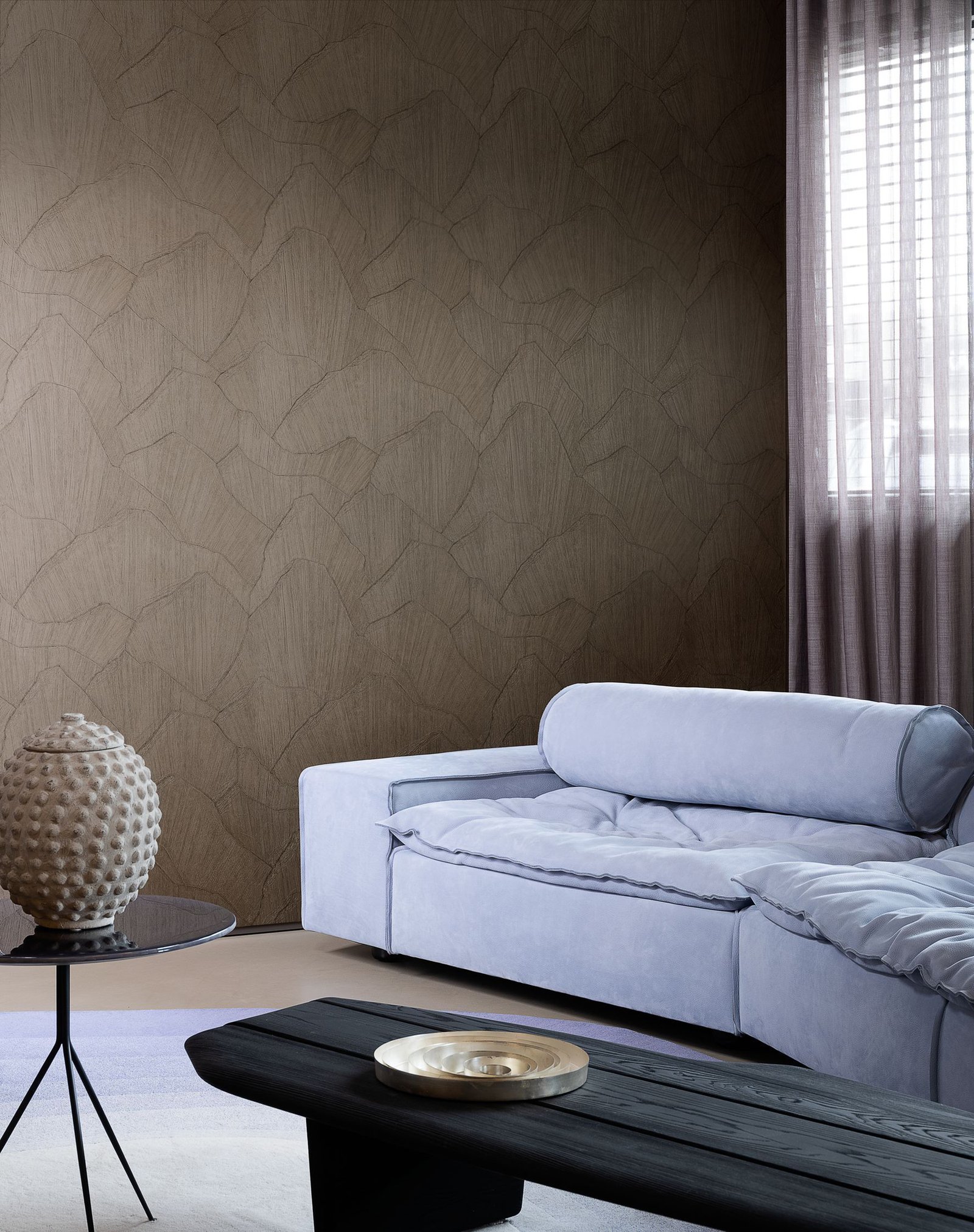 Paper Pintat Textura Ignis Shards