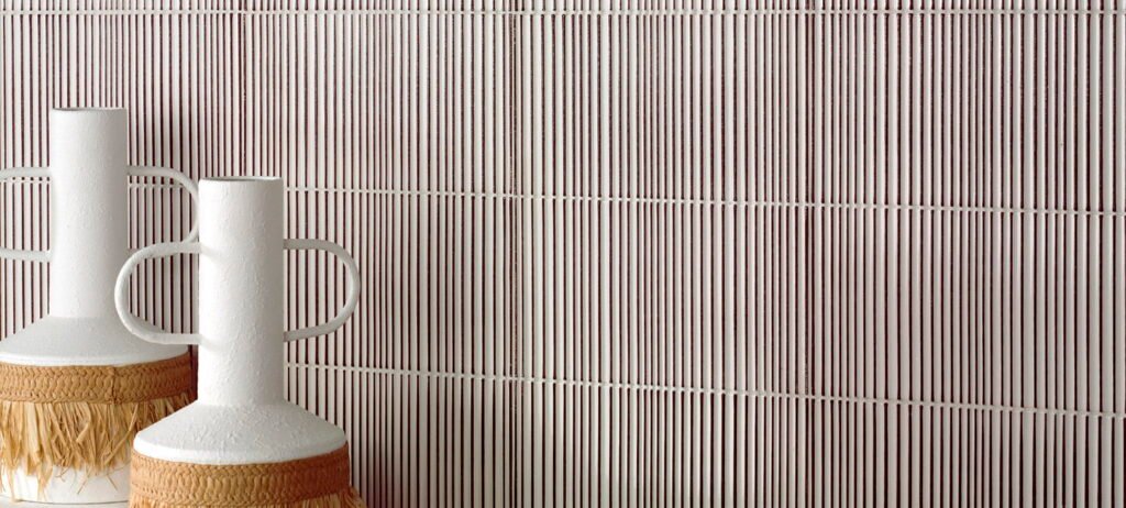 Sèrie Regles · Reinvent | Brillant · 7.2x22.2 / 15x25 cm | Natucer — ambient 2