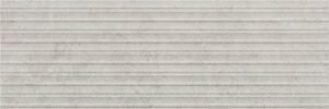 Sèrie Hood Oregon | Pasta Blanca Mat · 33.3×90 cm · Rectificat | KTL Cerámica