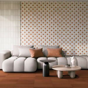 Sèrie Unika | Porcellànic Mat · 22.5x45 / 22.5x22.5 / 11x22.5 cm | Natucer