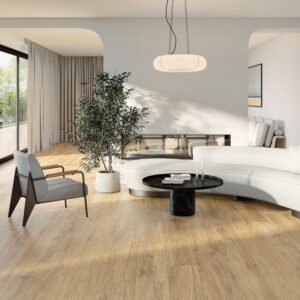 Sèrie Verbier Porcelain | Porcellànic Relleu / 3D · 27,5x24 cm / 8x151 cm | Peronda