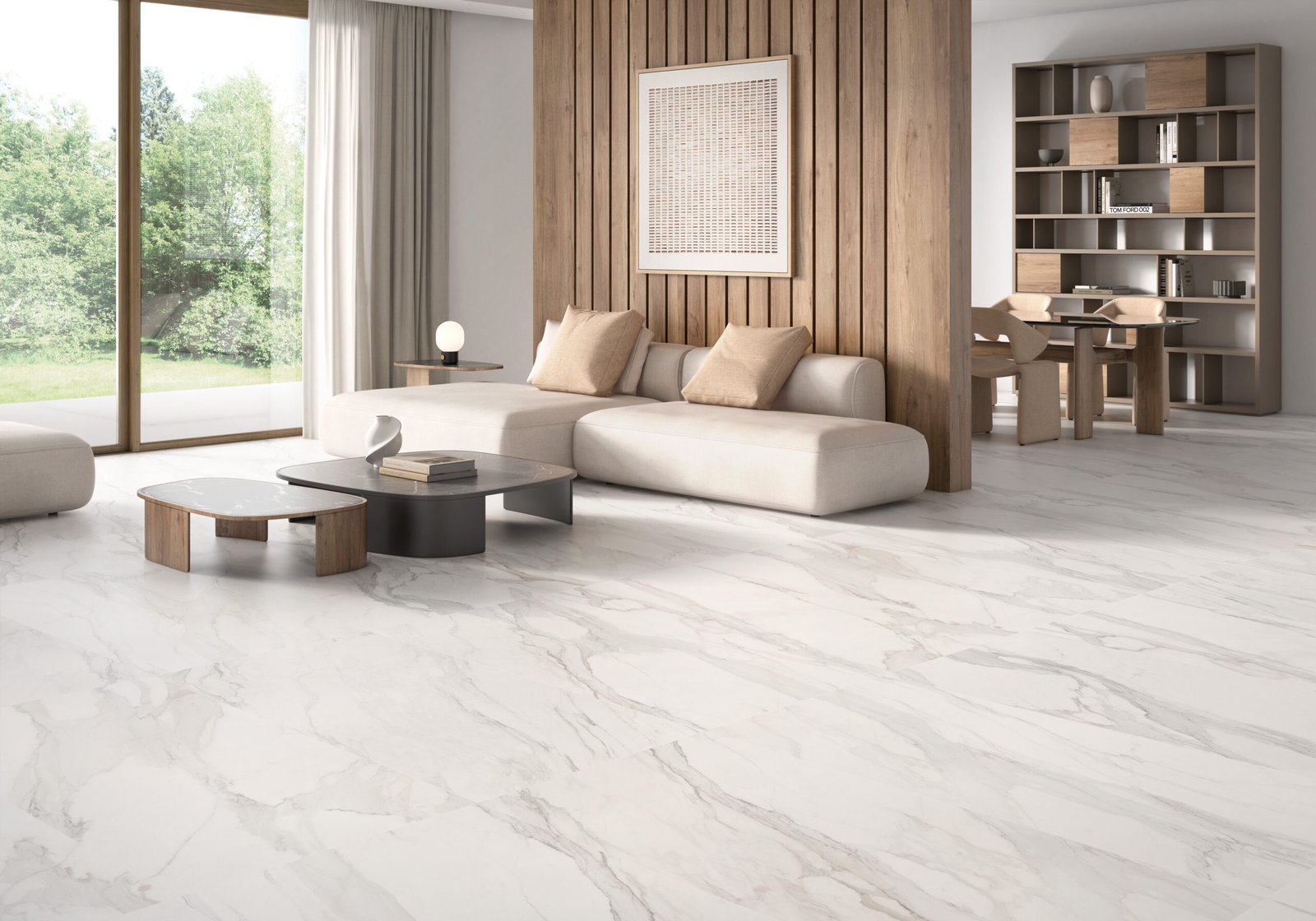 Col·lecció Versilia | Puresa Absoluta i Llum