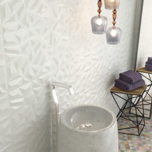 Sèrie Silk | Fusta Blanca i Decorats Originals