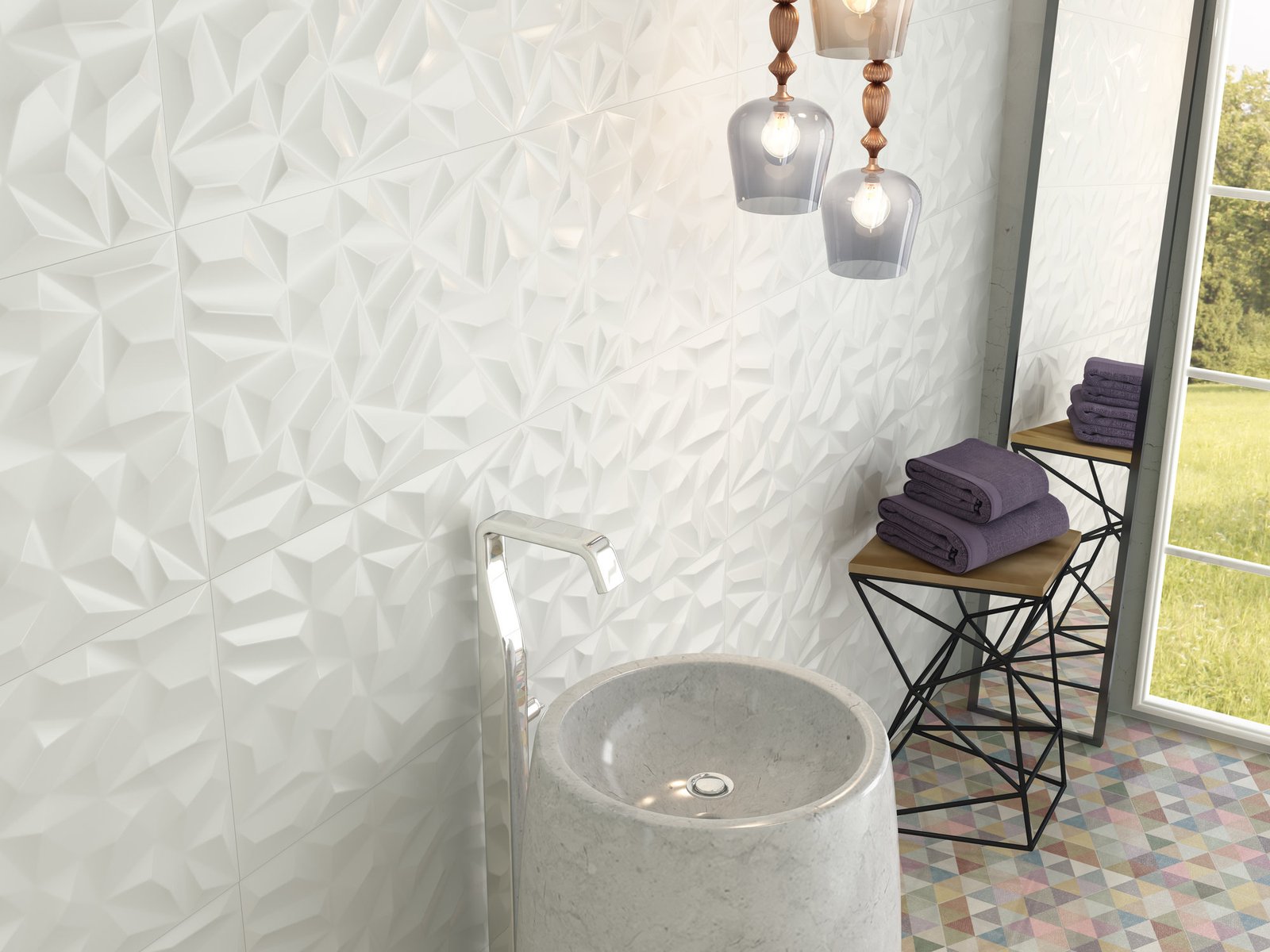 Sèrie Silk | Fusta Blanca i Decorats Originals