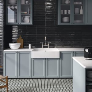 Sèrie Mud | L'Elegància Mediterrània del Ciment-Fang