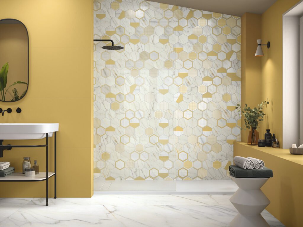 Sèrie Calacatta Slow | El Nou Calacatta Floral i Ònix