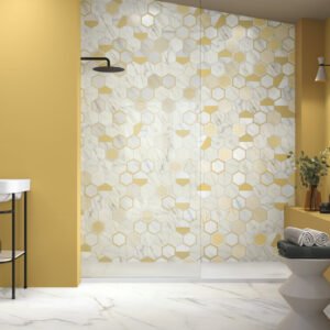 Sèrie Calacatta Slow | El Nou Calacatta Floral i Ònix