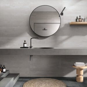 Sèrie Hoss | El Ciment Encofrat Arquitectònic
