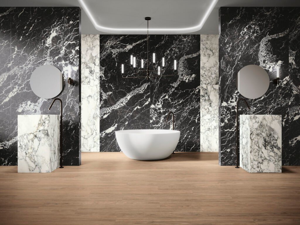 Sèrie Black Hispania | L'Autèntic Negre Marquina Valencià