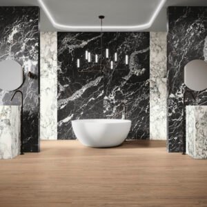 Sèrie Black Hispania | L'Autèntic Negre Marquina Valencià