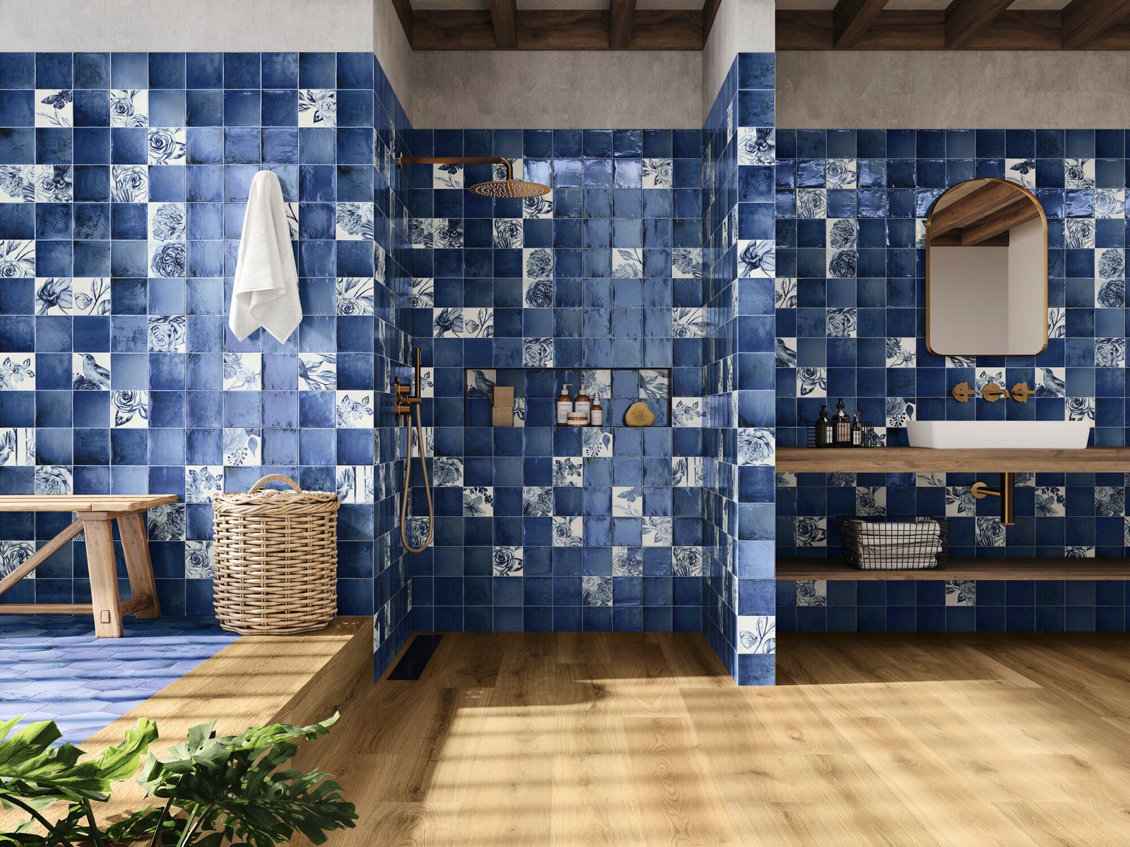 Sèrie Sintra | L'Elegància Hexagonal de Portugal | APE Group