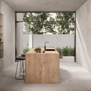Sèrie Oak | Fusta Natural en Planxes XLINING