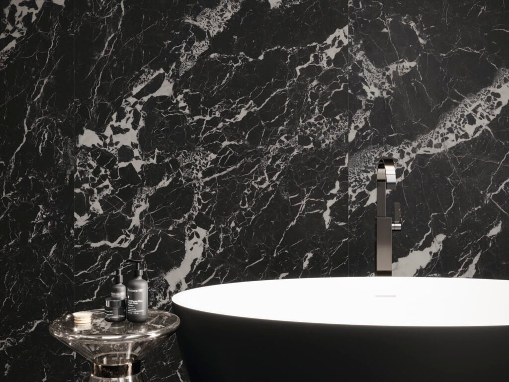 Sèrie Medicea Marble | Marbre Calacatta Viola