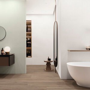Sèrie Caprice | Tèxtil i Llum Natural en Ceràmica | APE Group