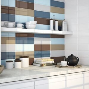 Sèrie Loft | Pètals de Color i Lluminositat | APE Group