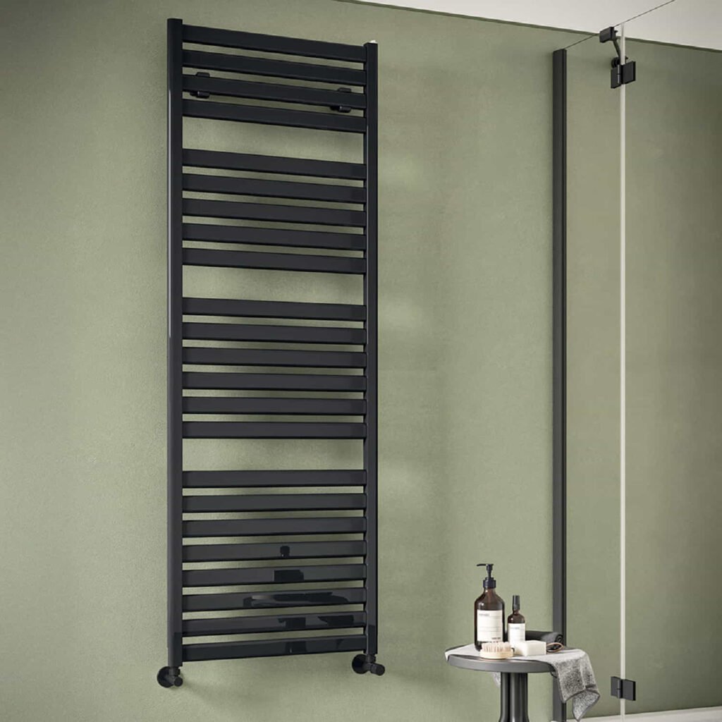 Radiador Tovalloler Vela | IRSAP