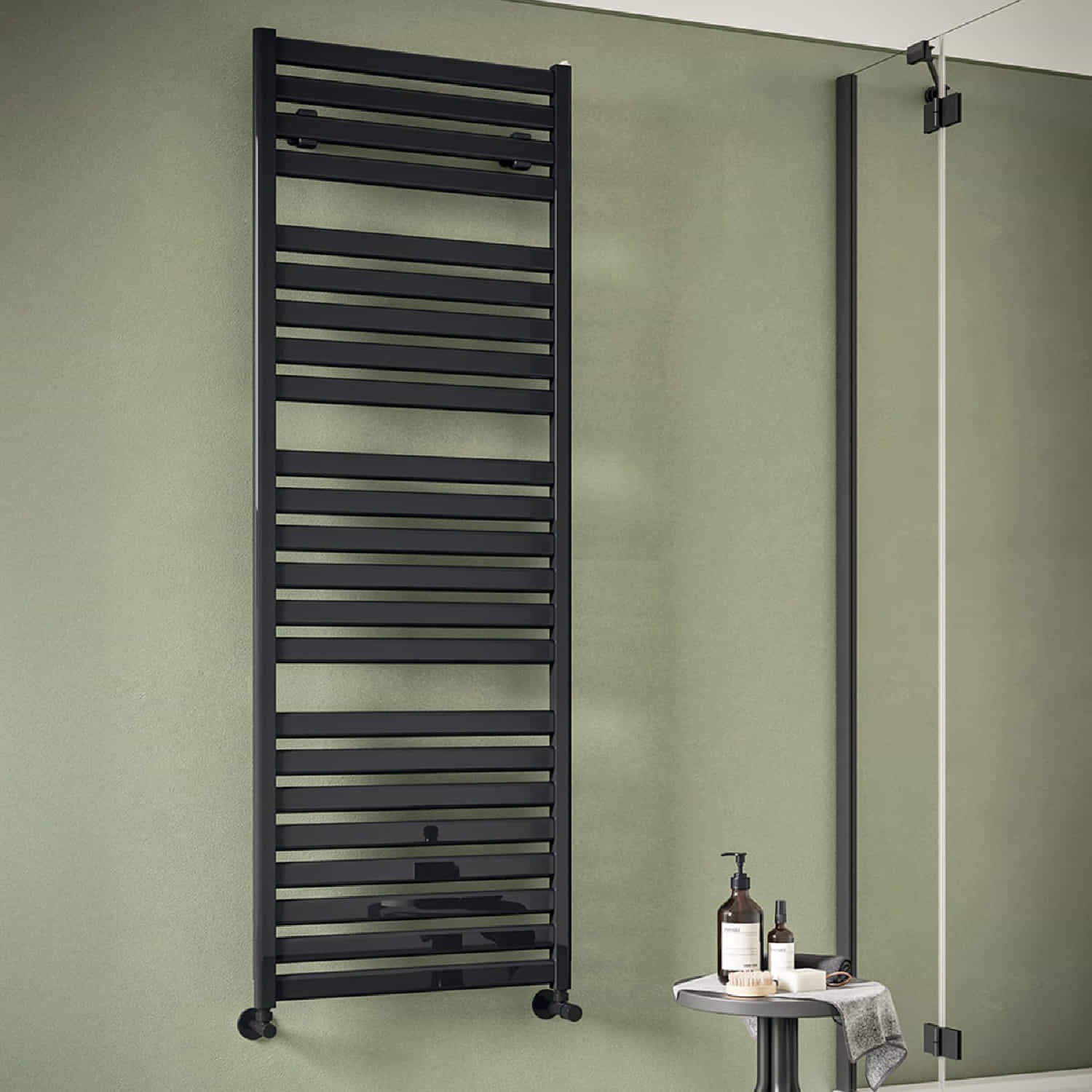 Radiador Tovalloler Vela | IRSAP