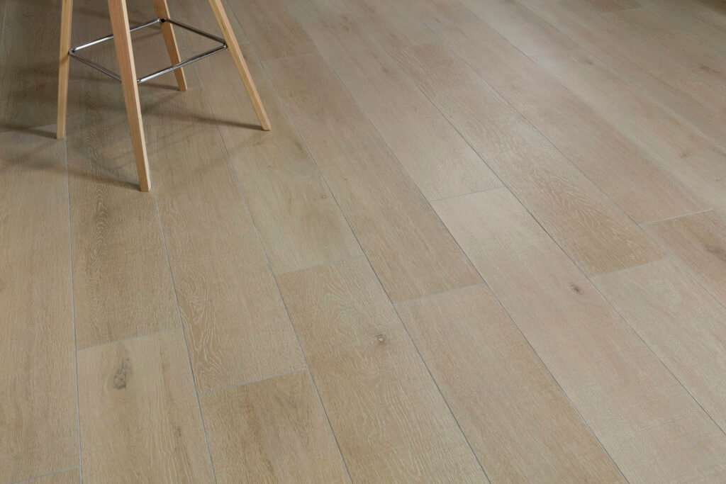 Sèrie Whistler Porcelain | Porcellànic Mat · 24x151 cm | Peronda — ambient 6