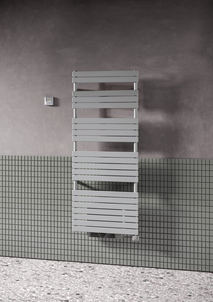 Radiador Xilo Elèctric Air | IRSAP