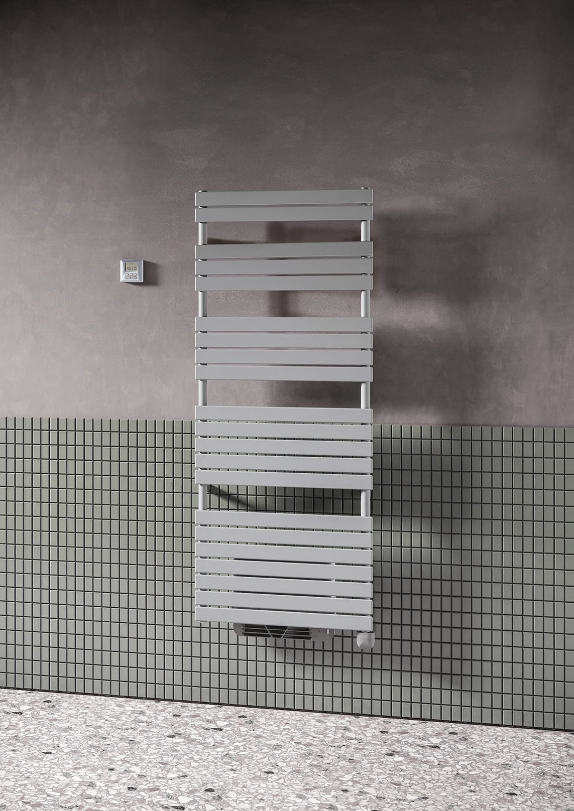 Radiador Xilo Elèctric Air | IRSAP
