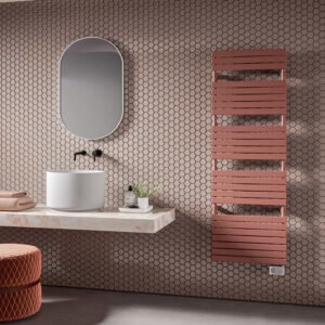 Radiador Xilo Elèctric | IRSAP