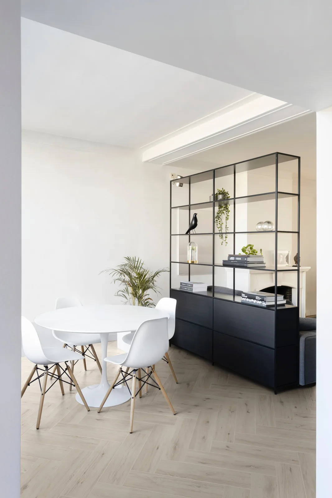 Bany amb superfície serena Marazzi Homy