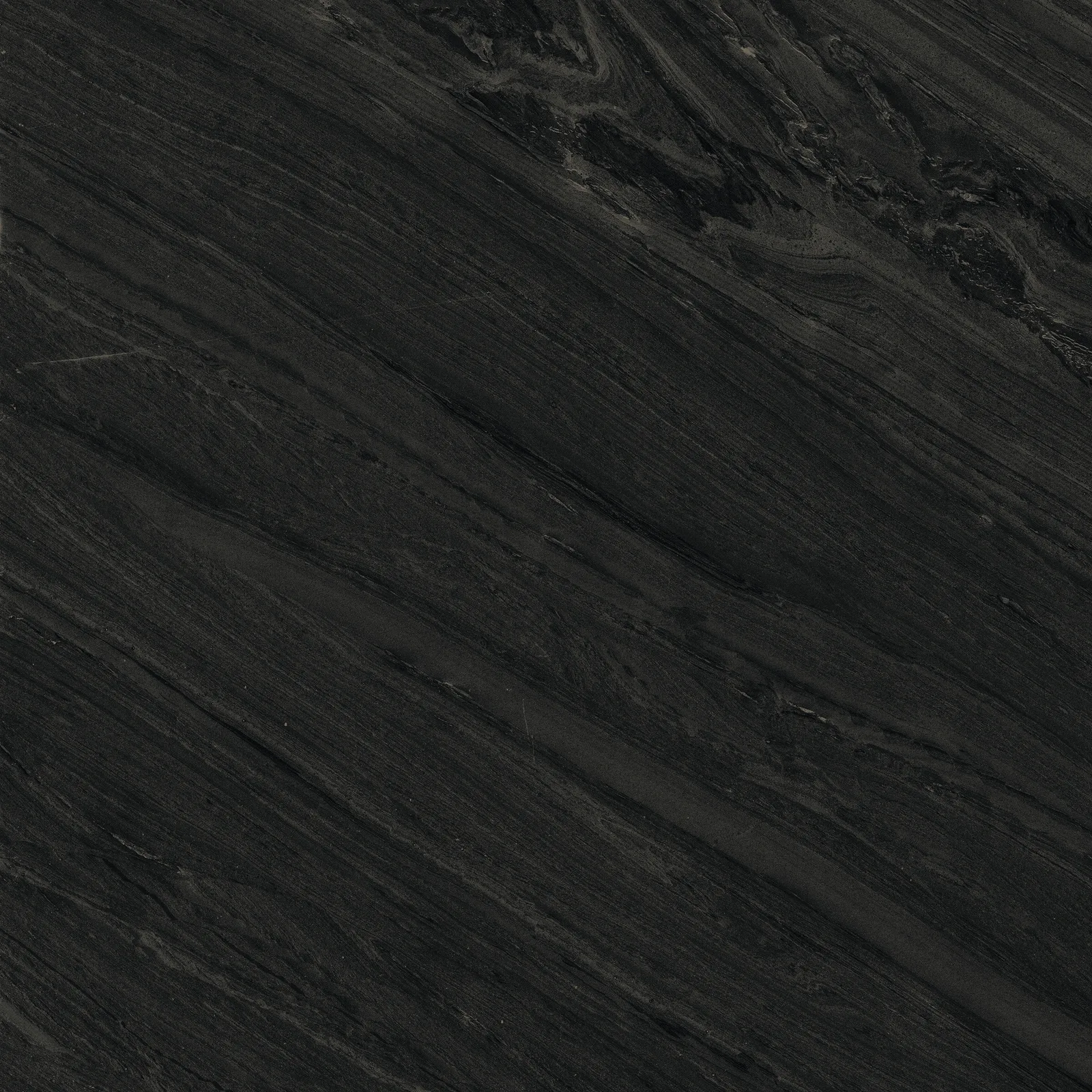 Textura · aixeteria bany negre mate · detall de material · Badagres