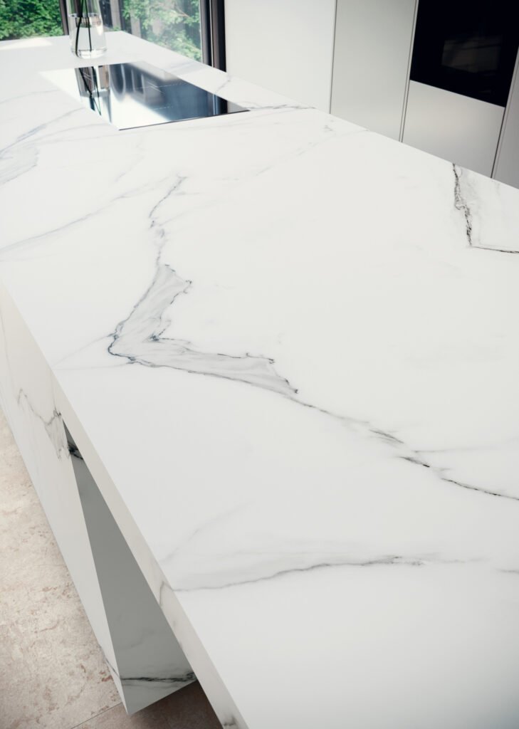 Sèrie Estatuario Extra | La Puresa Blanca Definitiva — ambient 1