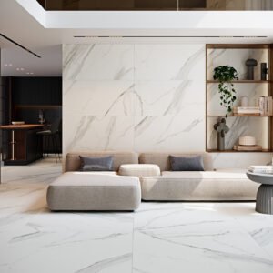 Sèrie Estatuario Extra | La Puresa Blanca Definitiva — ambient 3