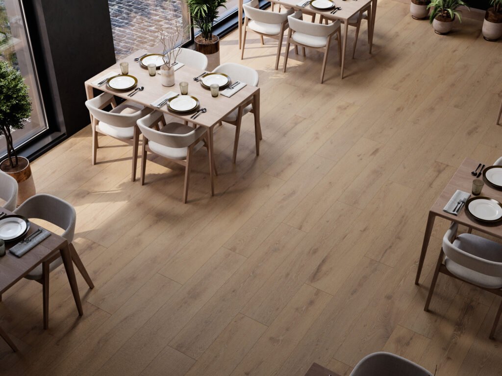 Sèrie Oslo | El Roure en la Seva Versió Més Minimalista — ambient 1