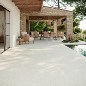 Sèrie Santorini | El Terratzo Venecià Històric Renovat