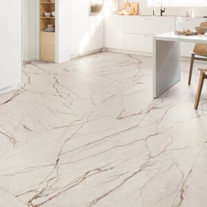 Sèrie Volterra | Dinamisme del Marbre Calcari Modern