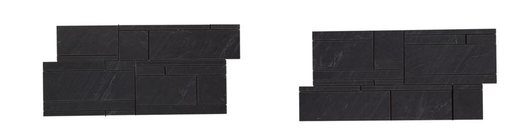 Col·lecció Mystone Lavagna | Efecte Pedra — textura 6