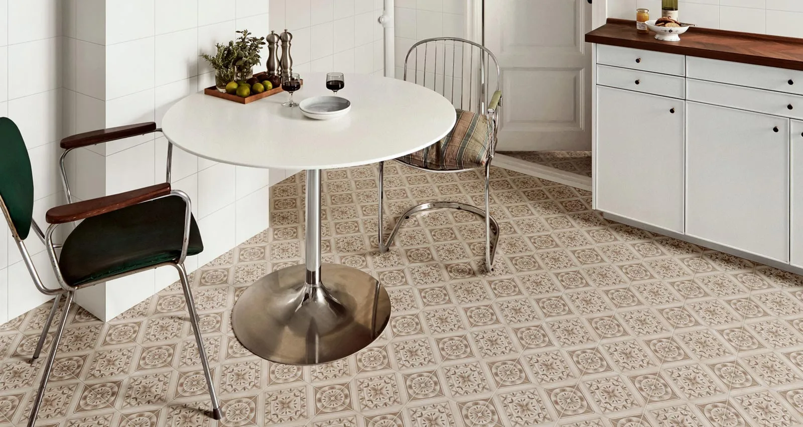 Frontis amb peces petites Marazzi Artcraft