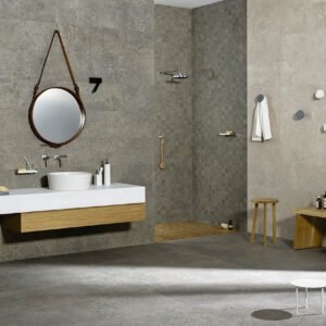 Col·lecció Mystone Gris Fleury | Efecte Pedra