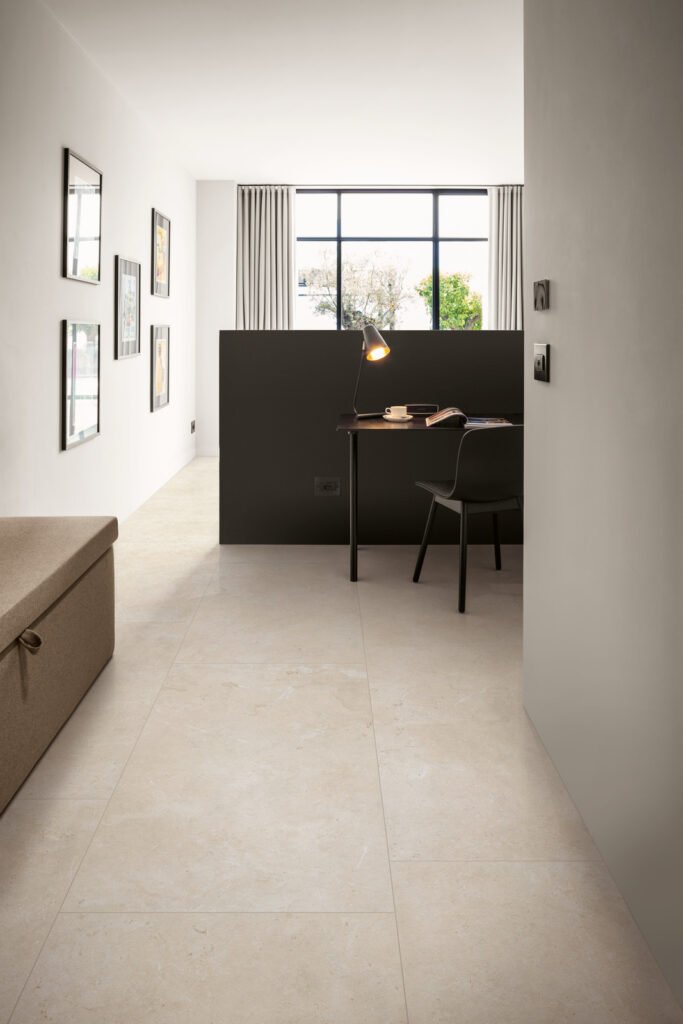 Col·lecció Mystone Limestone | Efecte Pedra — ambient 3