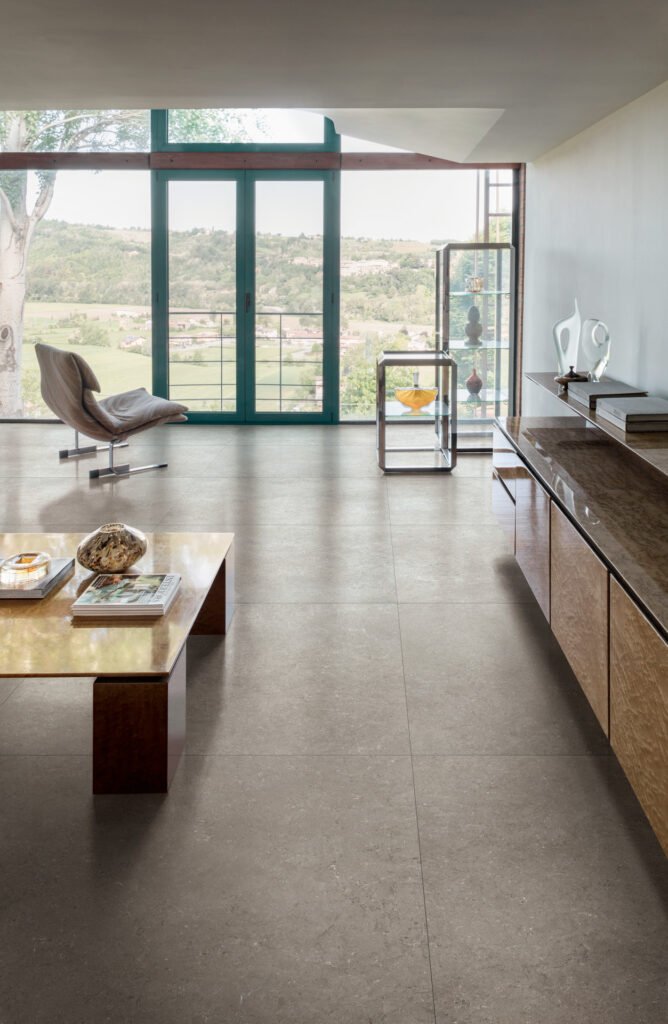 Col·lecció Mystone Limestone | Efecte Pedra — ambient 5
