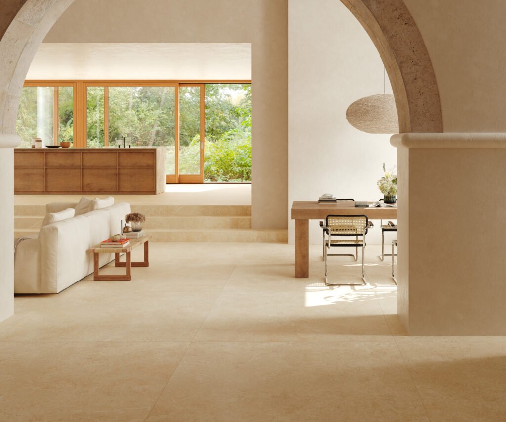 Col·lecció Mystone Limestone | Efecte Pedra