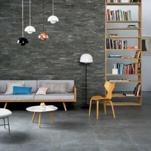 Col·lecció Mystone Silverstone | Efecte Pedra
