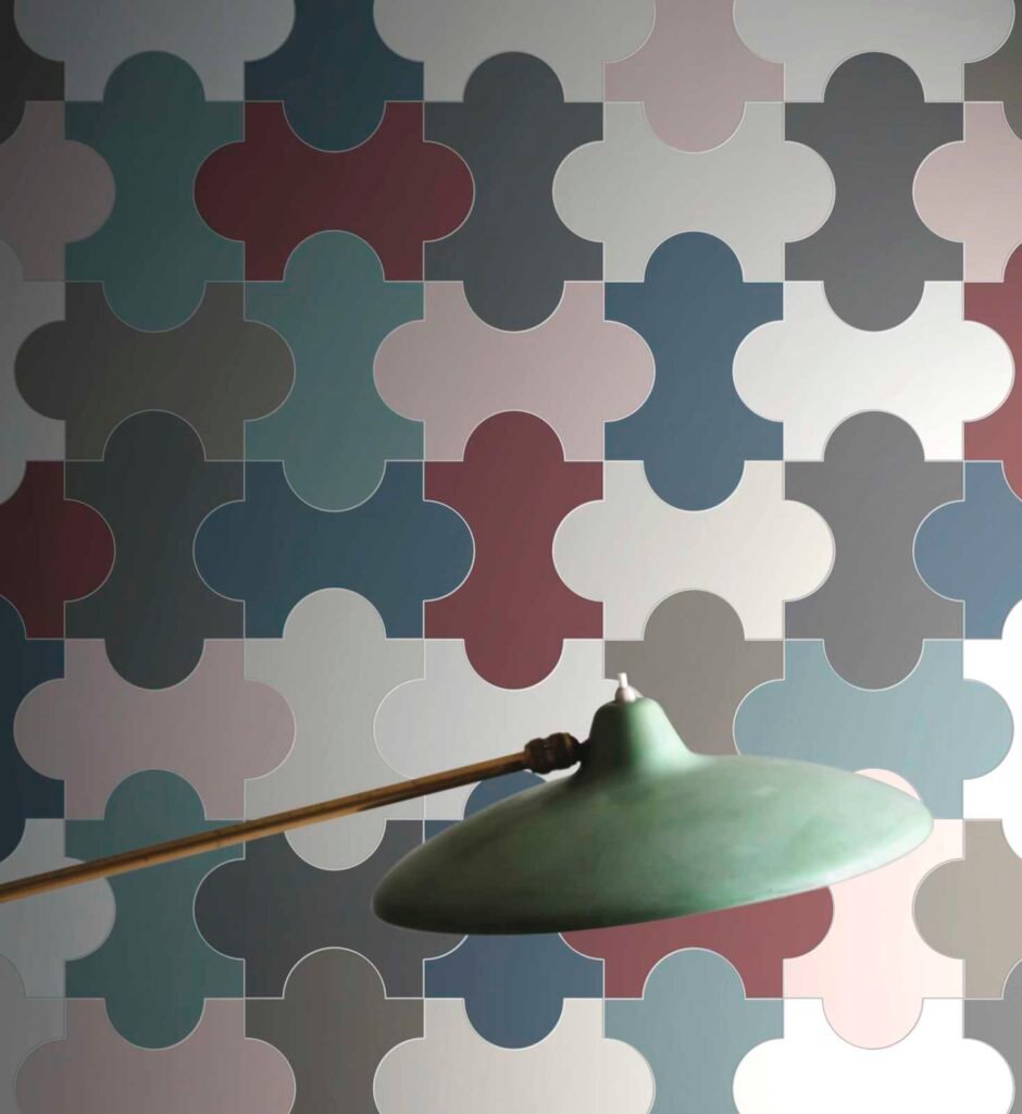 Col·lecció Triennale | Efecte Decoratiu — ambient 1